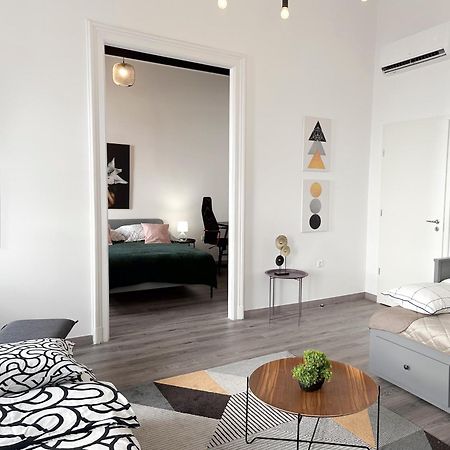 R&R Central Apartment Budapest Budapeste Exterior foto